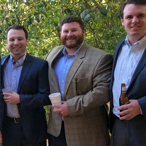 Meet your Posher, Joseph - Picture 1 of 1